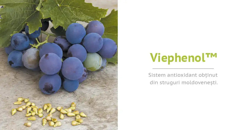 De ce ai nevoie să incluzi în rutina zilnică de îngrijire a pielii produse pe bază de Viephenol