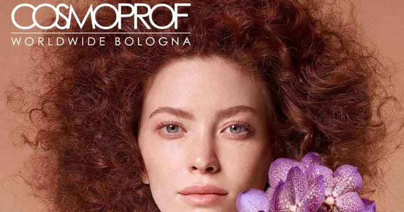 Ne vedem la expoziția internațională COSMOPROF 2022!