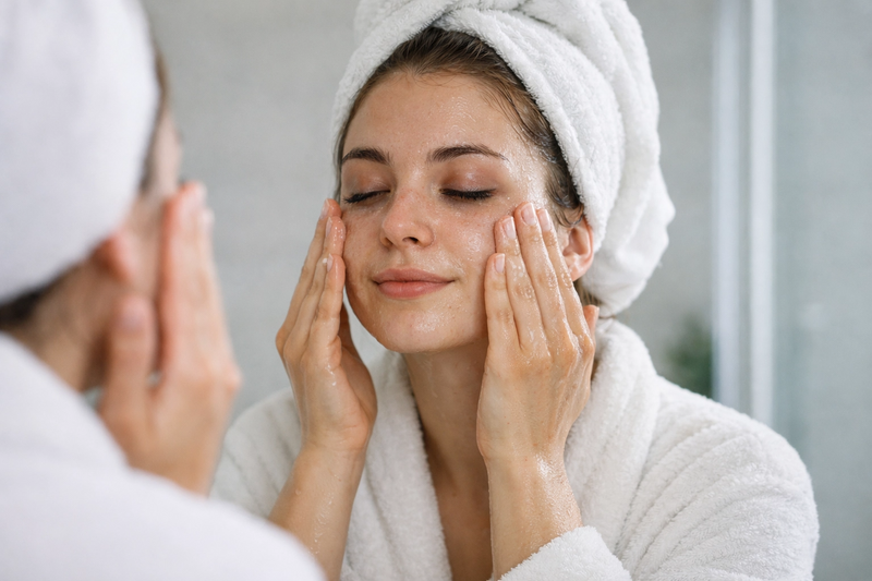 Demachiere corectă: de ce uleiul hidrofil funcționează mai bine decât alte produse