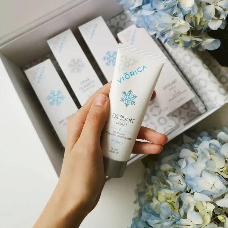 Etapa esențială de îngrijire corectă a pielii iarna. O cunoști?