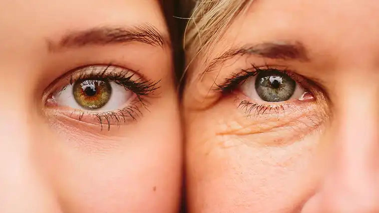 What are antioxidants and how they work in your body and on your face