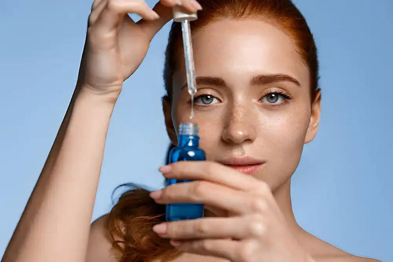 Sebumul: ce este, rolul acestuia și cum poți controla excesul