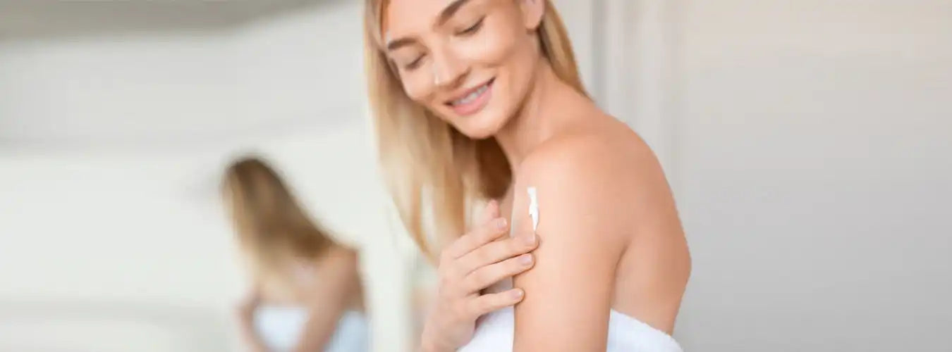 Body creams