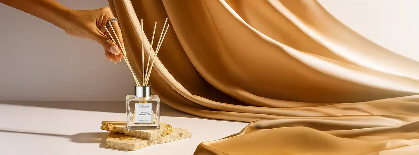 Fragrance diffusers