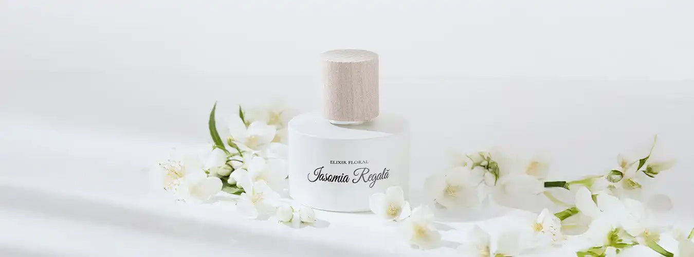 Floral Elixir