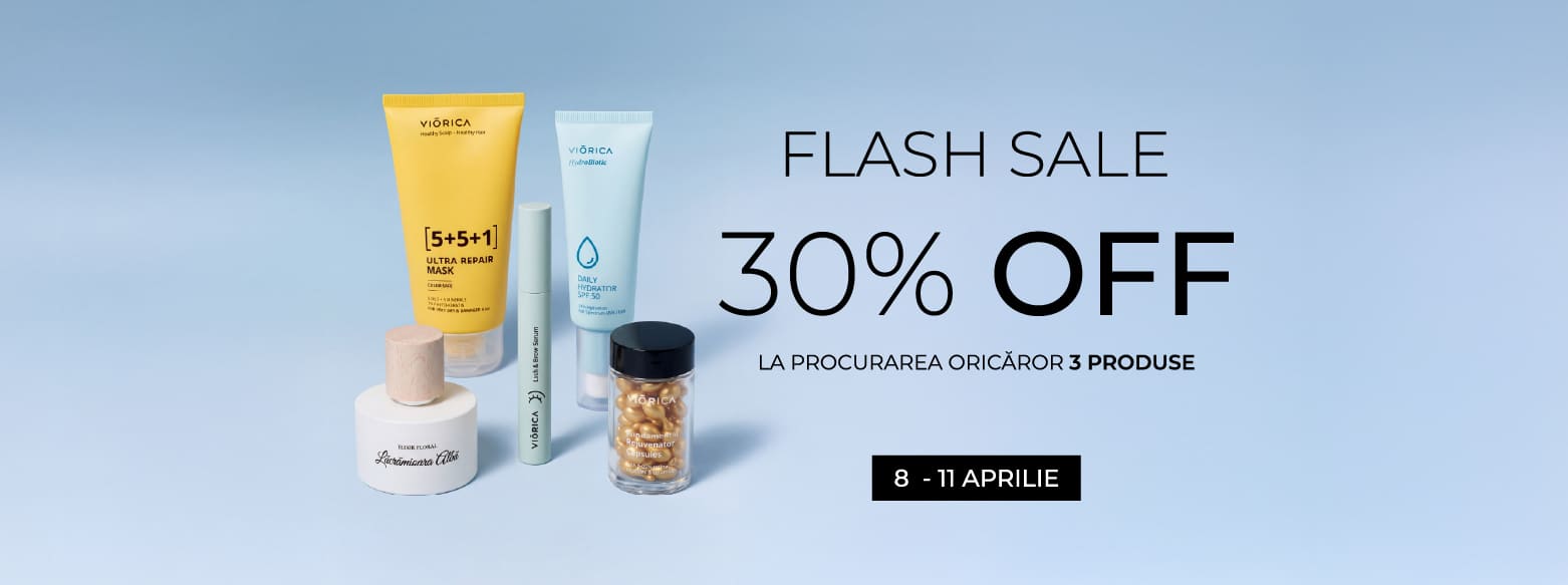 FLASH SALE