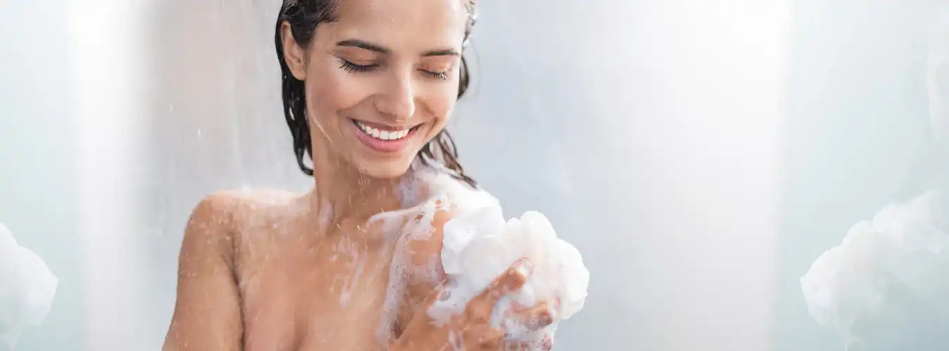 Shower Gels