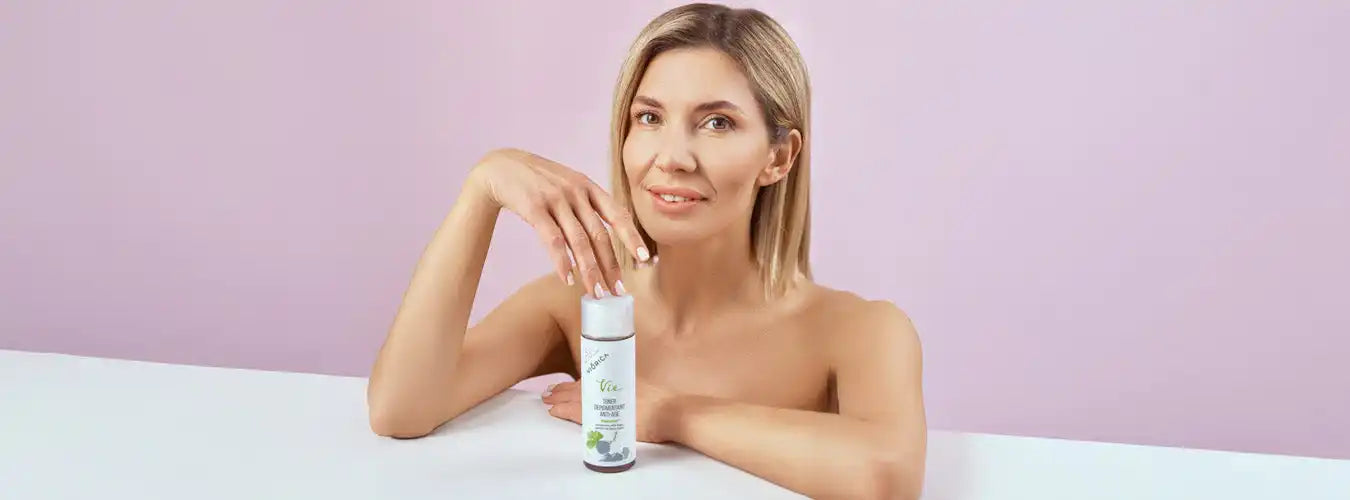 Hyperpigmentation