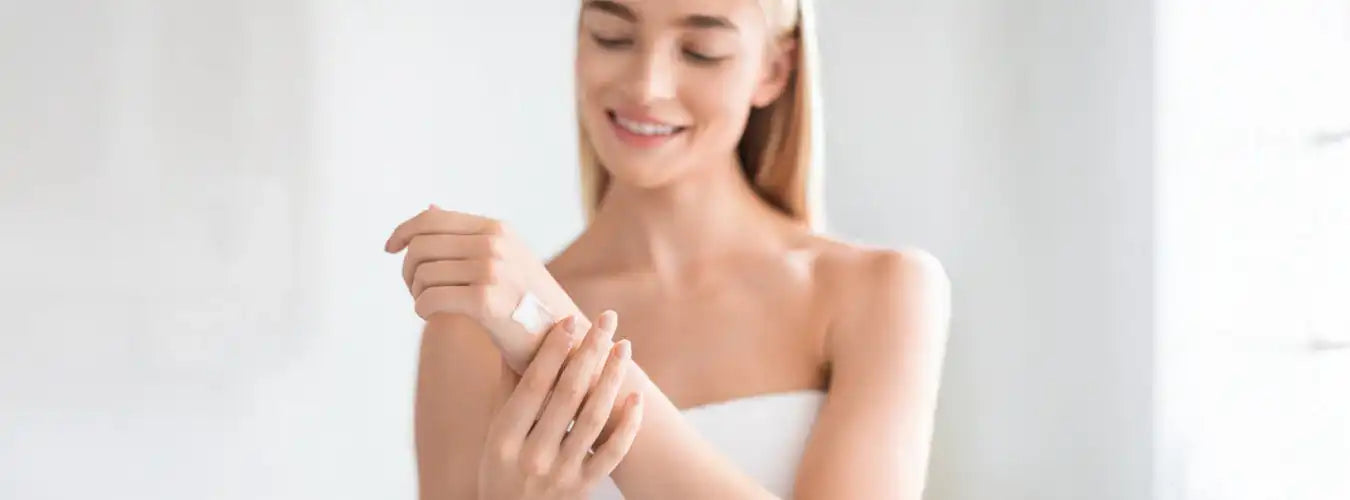 Hand care