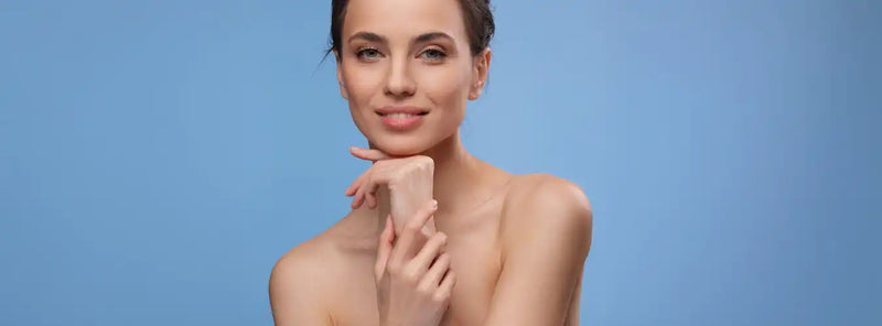 Ten tern cu aspect neuniform