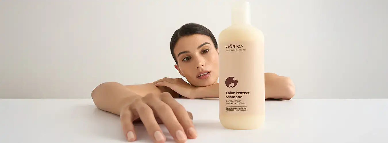 Color Protection