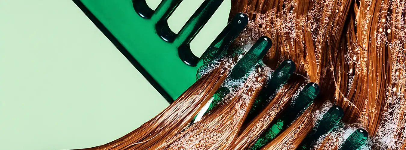 Hair Loss Prevention