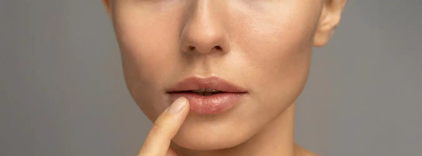 Lip care