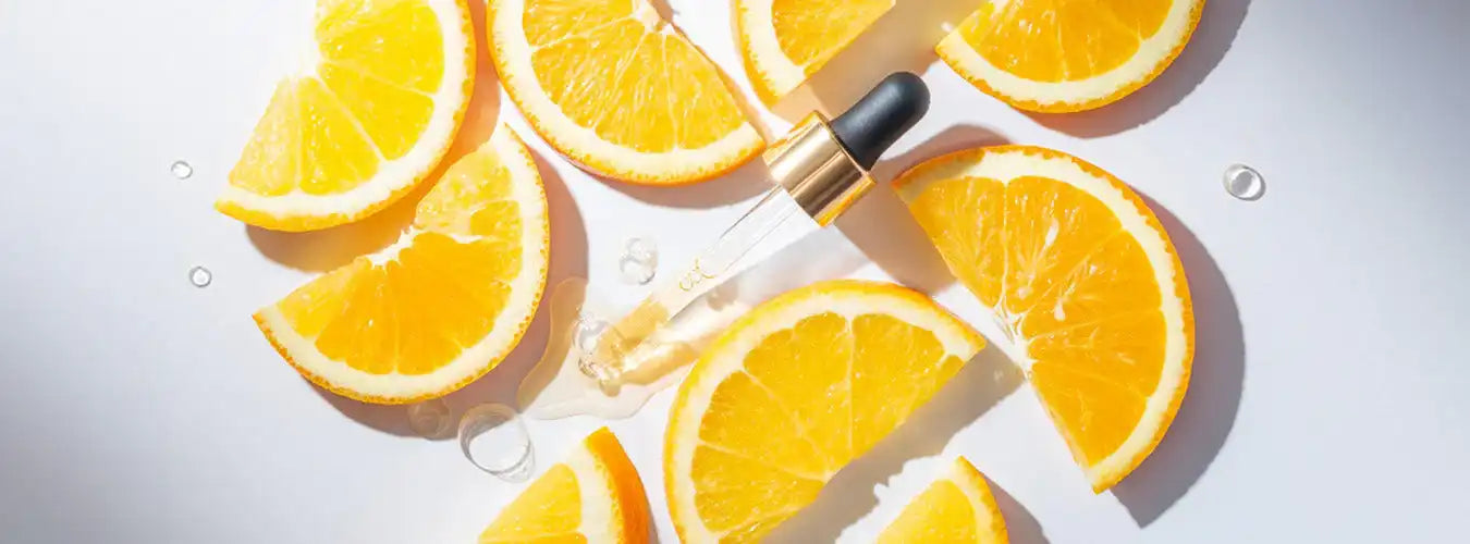 Vitamin C