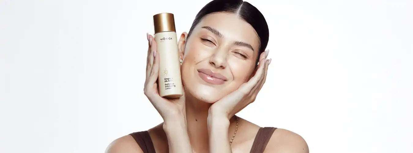 Toning Lotions
