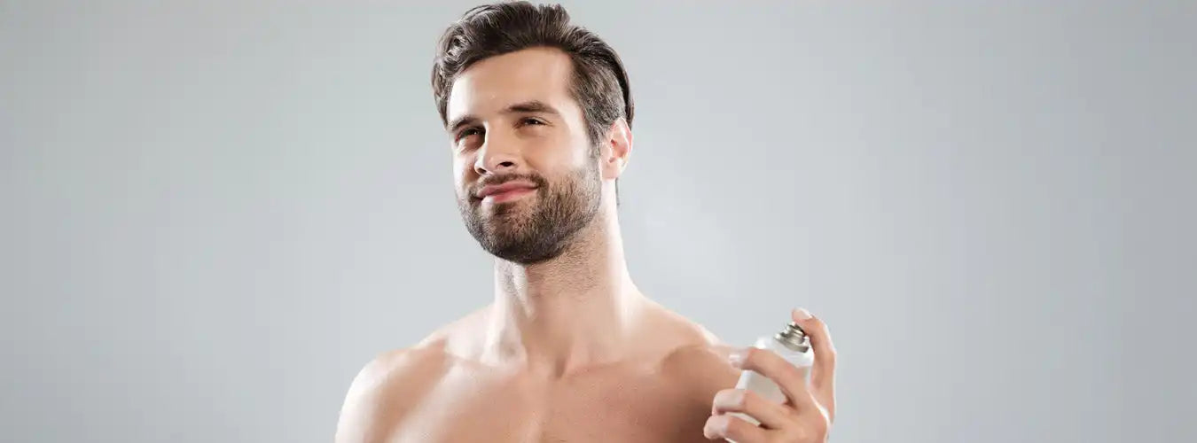 Men's Fragrances
