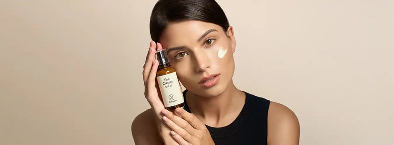 Protecție solară Ten