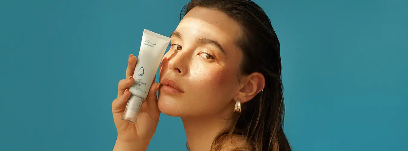 Sun Protection Routines
