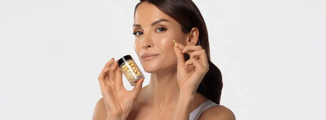 Anti-Aging Routines