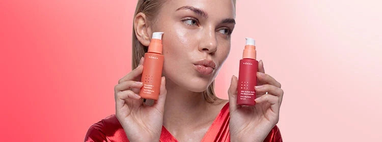 Anti-Redness
