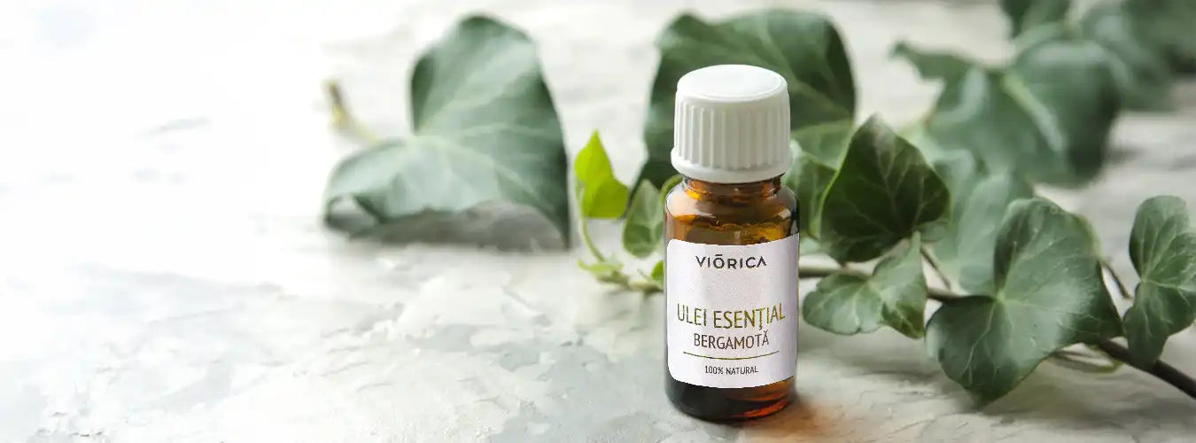 Essential oils