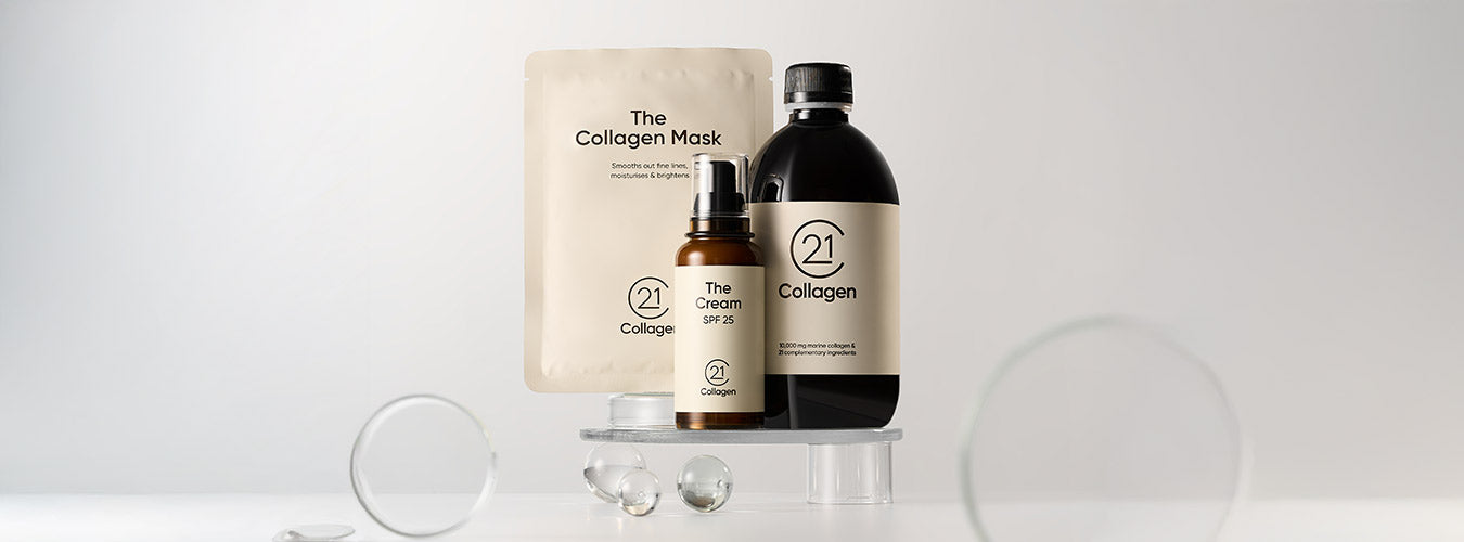 21Collagen