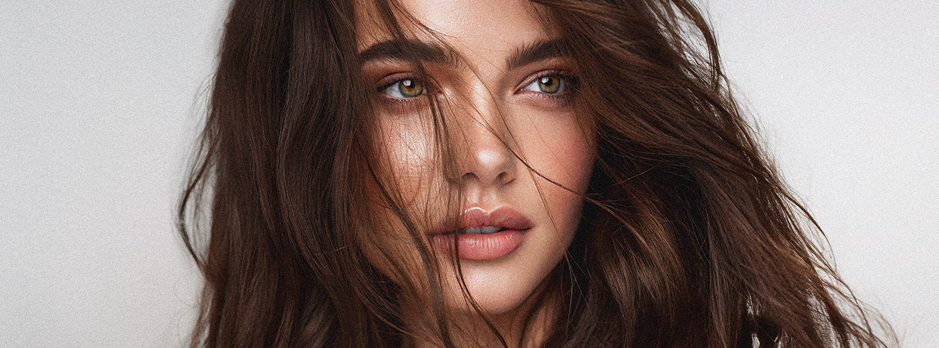 Dry shampoo