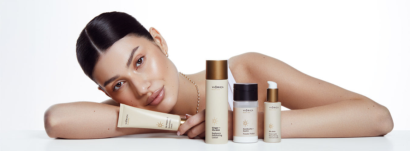 Radiance Routine