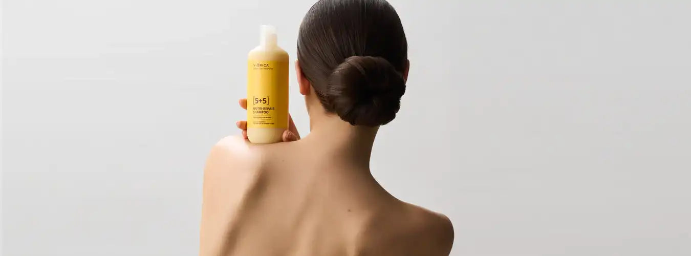 Shampoos