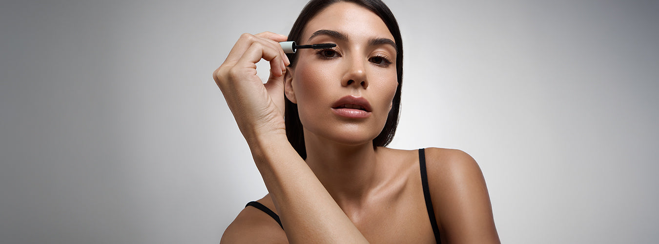 Eyelash and Eyebrow Care