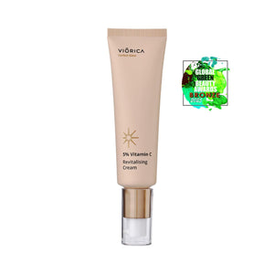 Revitalizing Cream 5% Vitamin C, Perfect Glow