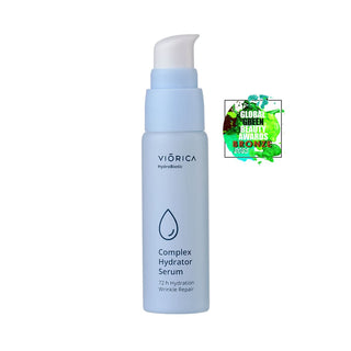 Siero Complesso Idratante, HydroBiotic