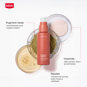 SOS Redness Corrector with Ceramides + Squalane