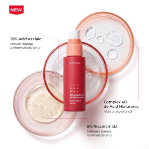 Anti-Redness Serum 10% Azelaic Acid + 5% Niacinamide