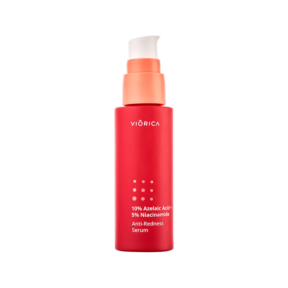 Anti-Redness Serum 10% Azelaic Acid + 5% Niacinamide