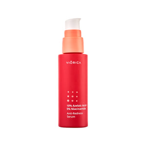 Anti-Redness Serum 10% Azelaic Acid + 5% Niacinamide