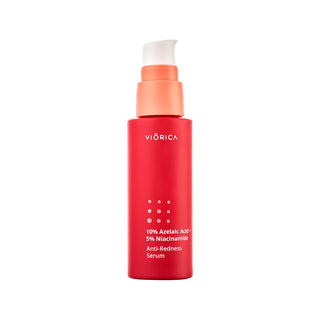 Anti-Redness Serum 10% Azelaic Acid + 5% Niacinamide