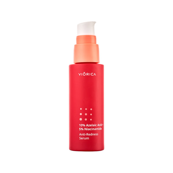 Anti-Redness Serum 10% Azelaic Acid + 5% Niacinamide