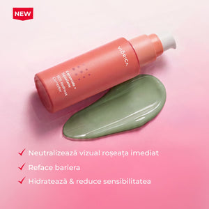 SOS Redness Corrector with Ceramides + Squalane