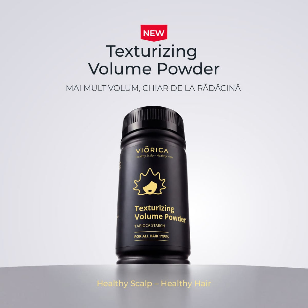 Texturizing Volume Powder