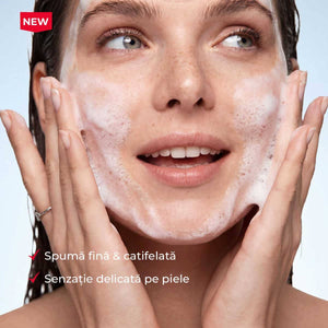 Cleansing Mousse, Sensitive Care