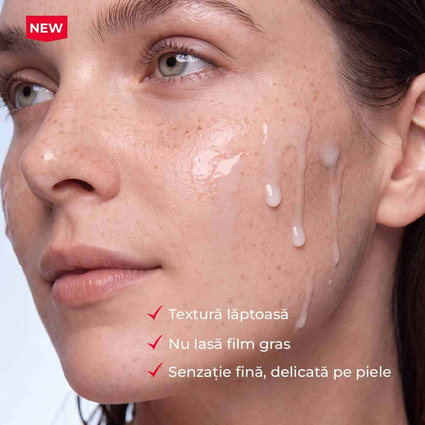 Milky Micellar Water, Sensitive Care