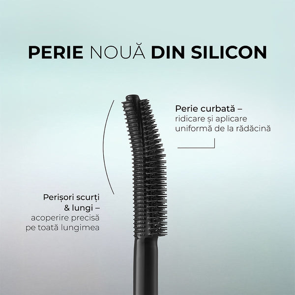 Ser pentru gene și sprâncene 7ml