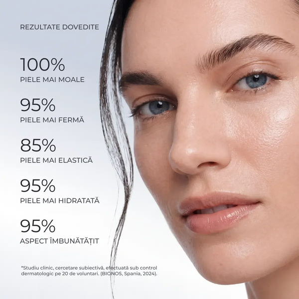 HydroBiotic Hydrating Routine