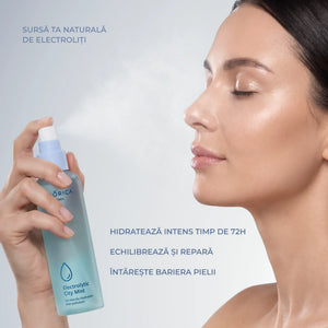 HydroBiotic Hydrating Routine