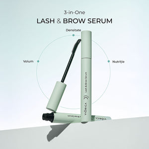 Serum for Lashes and Eyebrows 7ml