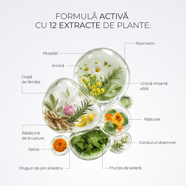 Gel de coafat cu efect umed