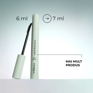 Serum for Lashes and Eyebrows 7ml