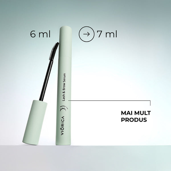 Serum for Lashes and Eyebrows 7ml