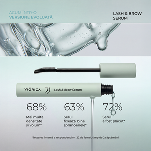 Serum for Lashes and Eyebrows 7ml